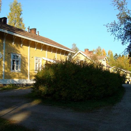Suolahti Gran Hotellihuoneistot 2 المظهر الخارجي الصورة