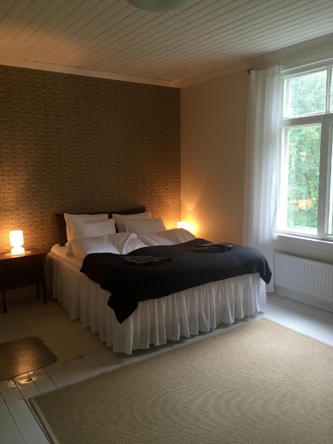 Suolahti Gran Hotellihuoneistot 2 المظهر الخارجي الصورة