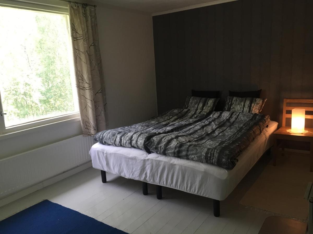Suolahti Gran Hotellihuoneistot 2 المظهر الخارجي الصورة